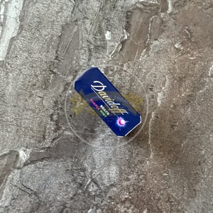 Davidoff Reach Purple Mint
