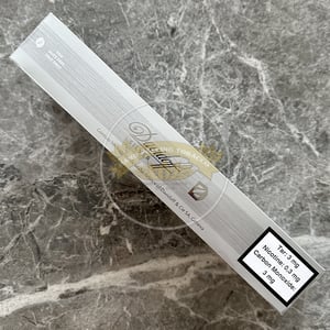 Davidoff Silver
