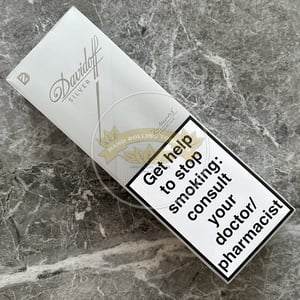 Davidoff Silver