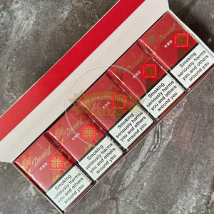 Davidoff Supreme Travel Retail (Edition Exclusive) 14 Davidoff Supreme Travel Retail (Edition Exclusive)