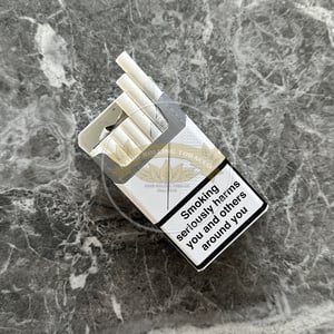 Davidoff White