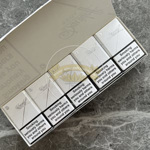 Davidoff White