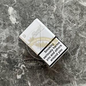 Davidoff White