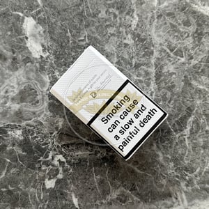 Davidoff White