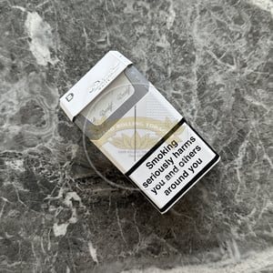 Davidoff White