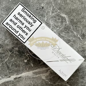 Davidoff White