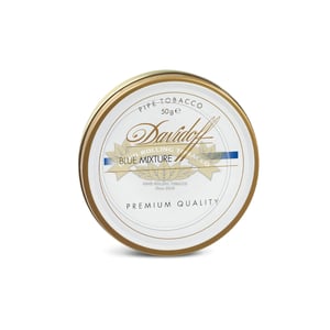 Davidoff Blue Mixture 50g