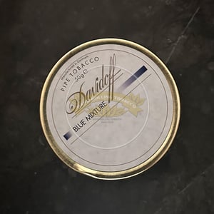 Davidoff Blue Mixture 50g