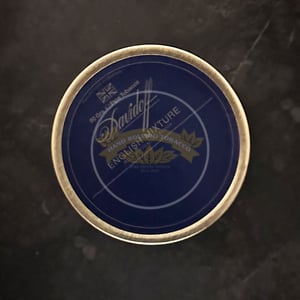 Davidoff English Mixture 50g
