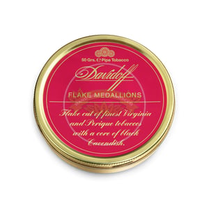 Davidoff Flake Medallions 50g