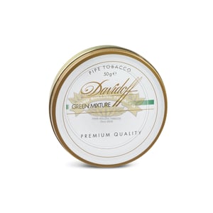 Davidoff Green Mixture 50g