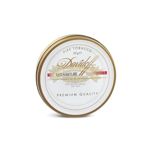 Davidoff Red Mixture 50g