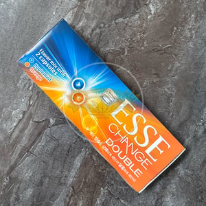 Esse Change Double Orange 8 Esse Change Double Orange