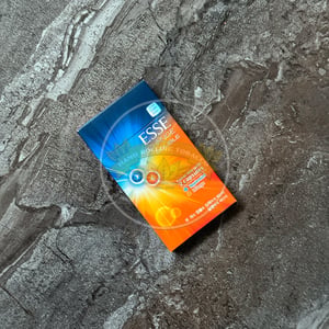 Esse Change Double Orange