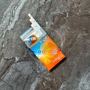 Esse Change Double Orange 4 Esse Change Double Orange