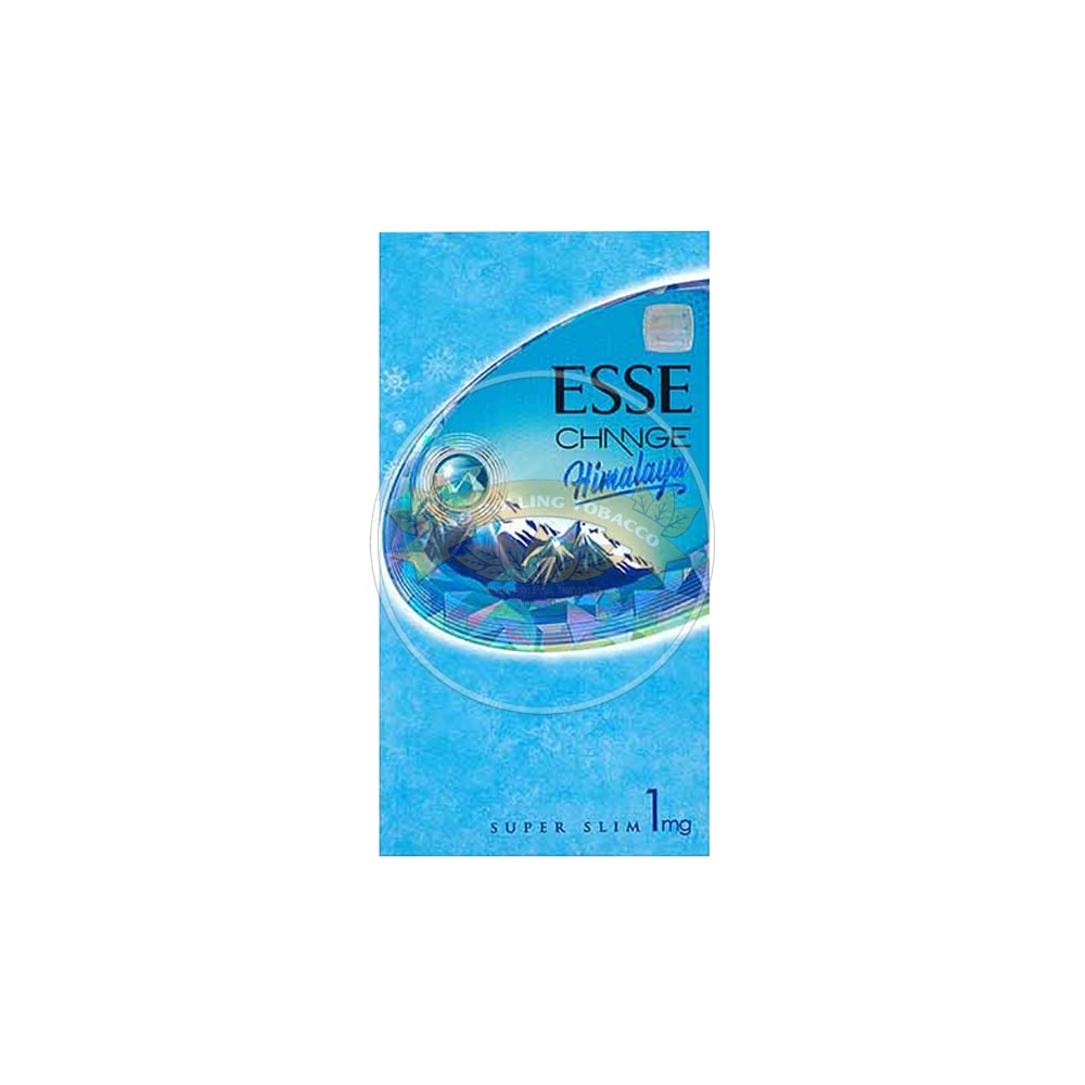 Esse Change Himalaya 1 Esse Change Himalaya