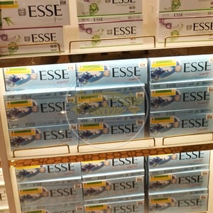 Esse Change Himalaya 3 Esse Change Himalaya