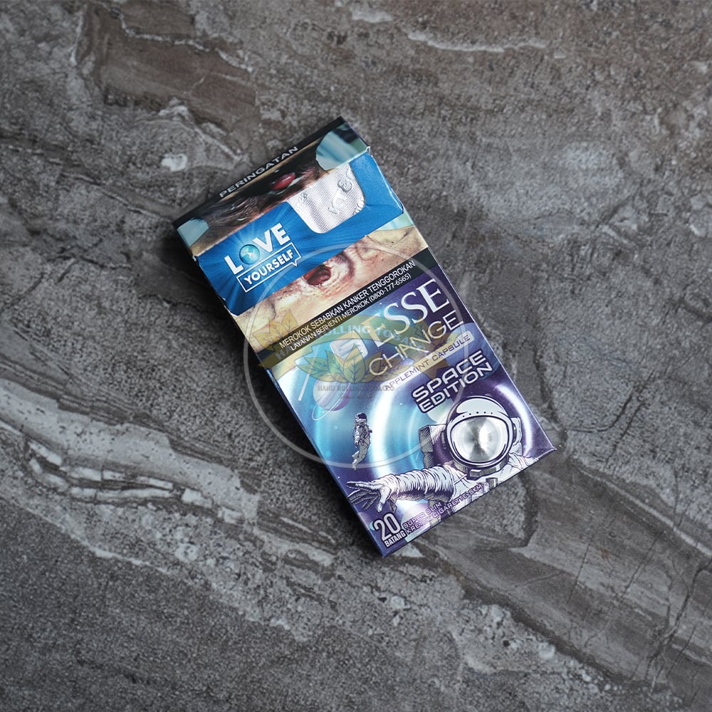 esse-change-apple-mint-space-edition-id-1 Esse Change Apple Mint (Space Edition)
