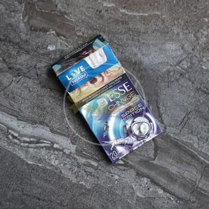 Esse Change Apple Mint (Space Edition) 3 Esse Change Apple Mint (Space Edition)