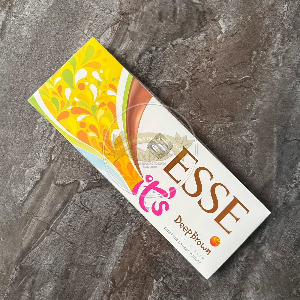 esse-deep-brown-id-1 Esse Deep Brown