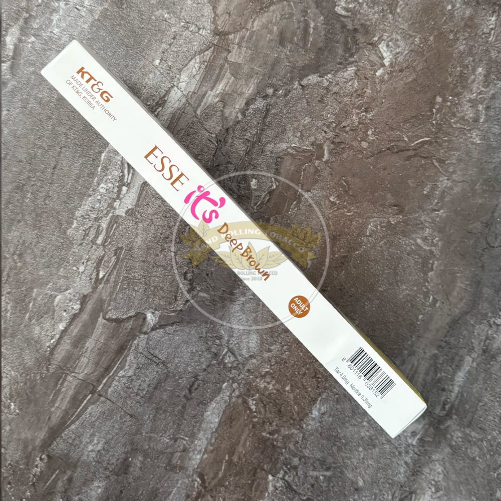 esse-deep-brown-id-1 Esse Deep Brown