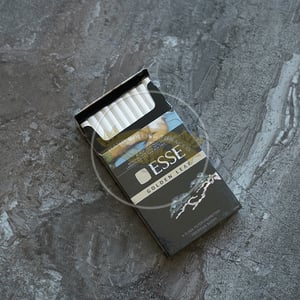 Esse Golden Leaf