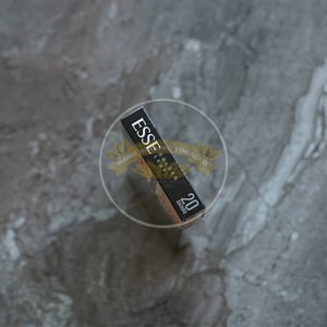 Esse Golden Leaf
