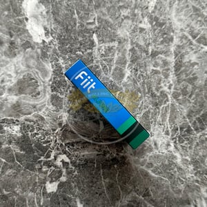 Fiit Alpine 6 Fiit Alpine