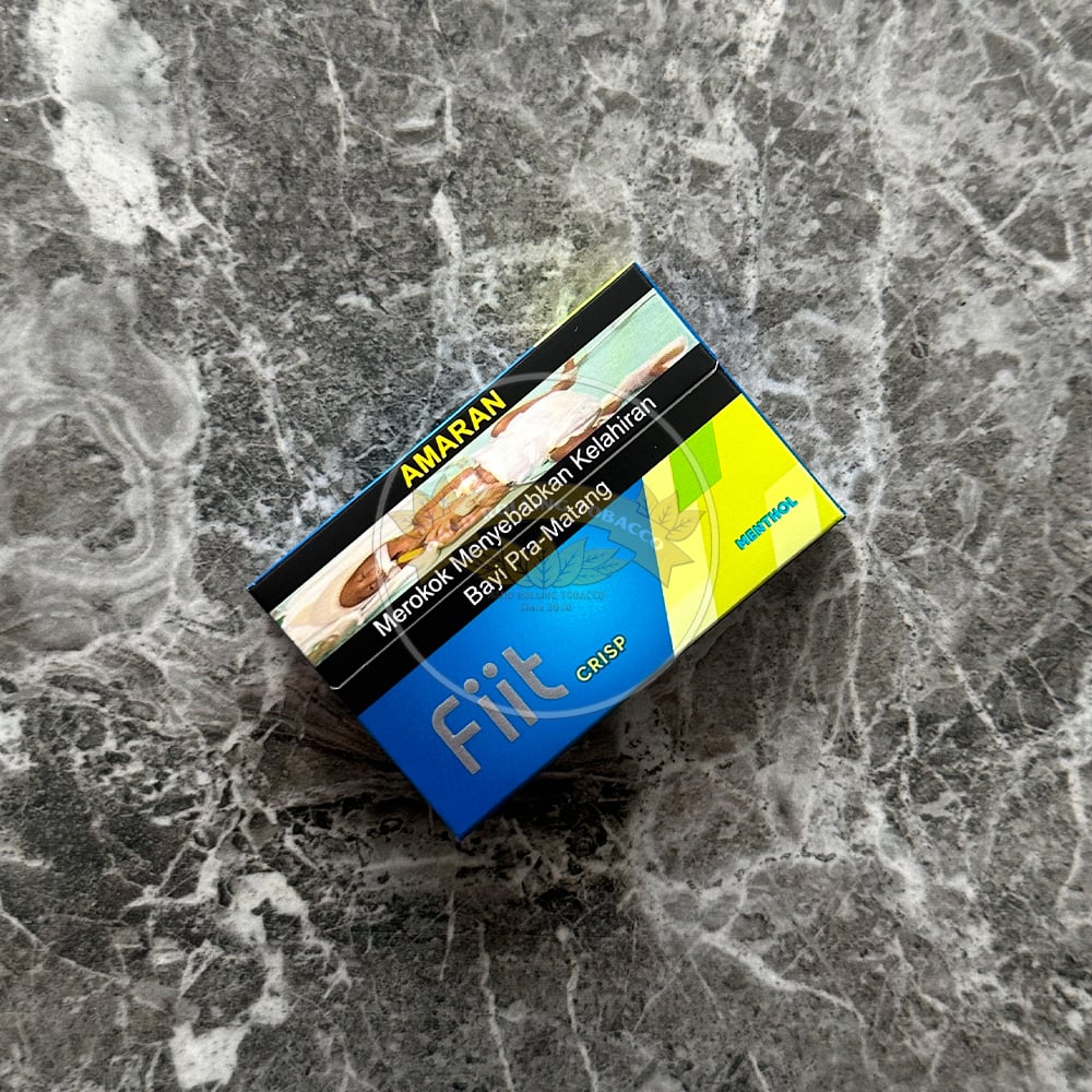 Fiit Crisp