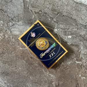 Furongwang Blue Hard