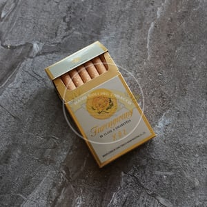 Furongwang Yellow Hard
