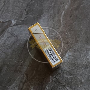 Furongwang Yellow Hard