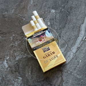 Gudang Garam De Luxe 12's
