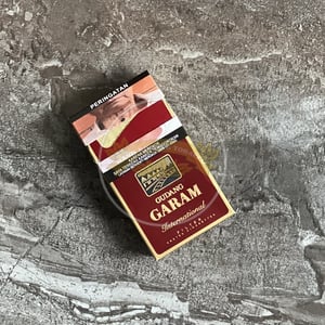 Gudang Garam International
