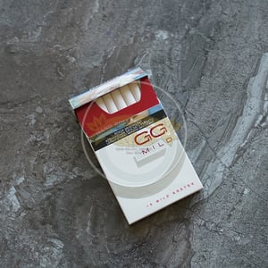 Gudang Garam Mild