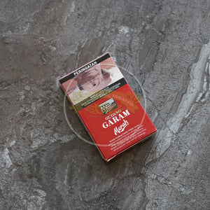 Gudang Garam Merah