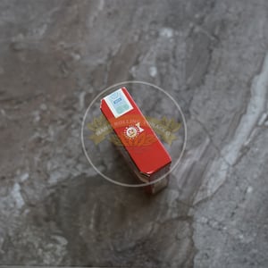 Gudang Garam Merah