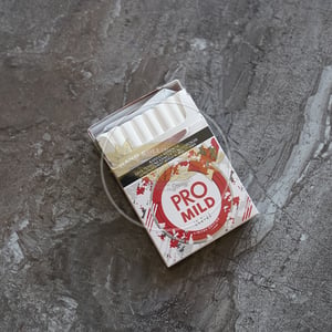 Gudang Garam Surya Pro Mild
