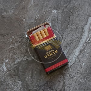 Gudang Garam Signature