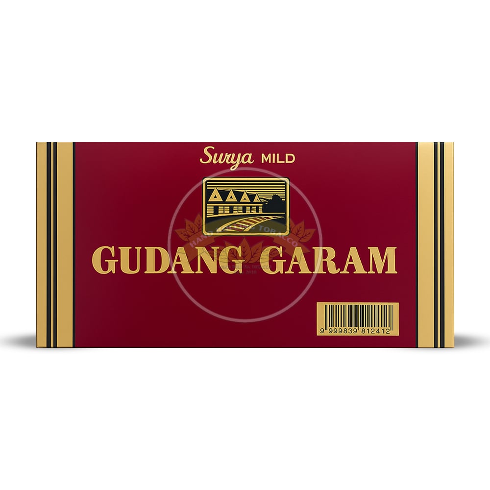 gudang-garam-surya-mild-jp-1 Gudang Garam Surya Mild