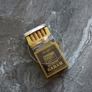 Gudang Garam Surya 12's