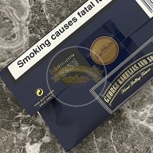 George Karelias Dark Blue 25g