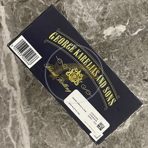 George Karelias Dark Blue 25g