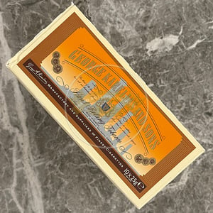 George Karelias Original Full Taste 25g