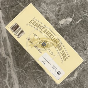 George Karelias Original Full Taste 25g
