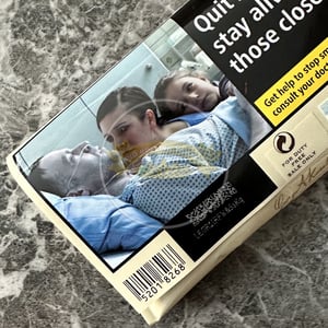 George Karelias Original Full Taste 30g