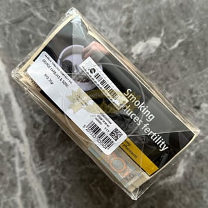 George Karelias Original Full Taste 30g