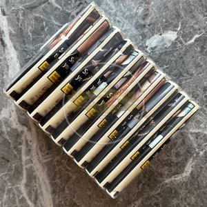 George Karelias White Smooth 30g