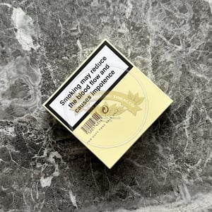 George Karelias Smoother Taste