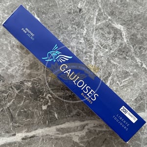 Gauloises Blondes Blue